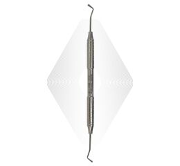 Modelovací nástroj Burnisher, 1.75mm-2.25mm