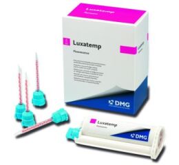 Luxatemp Fluorescence, 50ml A3
