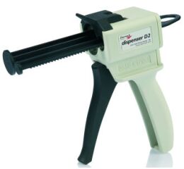 Dispenser D2 pistole 4:1