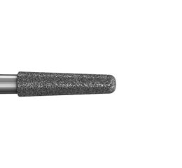 Diamant kónus zaoblená hrana D19mm 017, 8951KR
