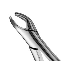 Forceps Cryer #151 IM anterior universal