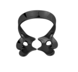 Kofferdamová spona 1 - premolar