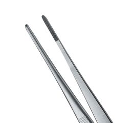 Tissue Pliers PermaSharp universal 15cm