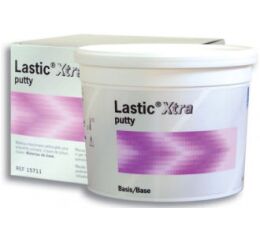 Lastic Xtra Putty - otiskovací materiál, 582ml