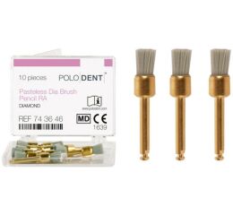 POLODENT Pasteless DIA Brush Pencil