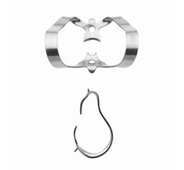 KOFFERDAM SPONA Č.210