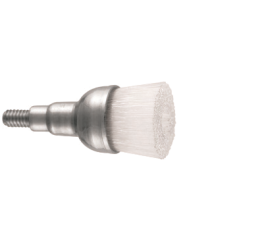 Leštící nylonový kartáček 060, 9533