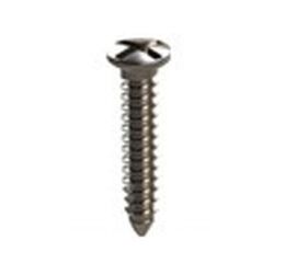 Profix Bone Fixation Screws 1,5x10,0mm, 5ks