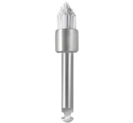 Unibrush WSM - profylaktické kartáčky, střední