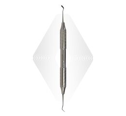 Modelovací nástroj Posterior 2.2mm-2.5mm