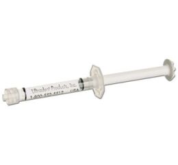 Stříkačky plastové Ultradent 1,2ml, 20ks