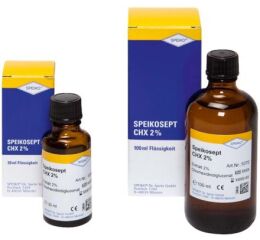 Speikosept CHX 2% 30ml