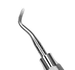 Elevator #190 hdl #510, left angle