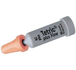 Tetric Plus Flow Caps A2 Plus