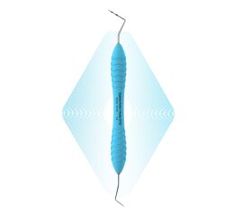 Pátradlo Holst + Sonda CP 18