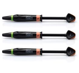 Tetric PowerFill, 3x3g IVA (A2-A3)