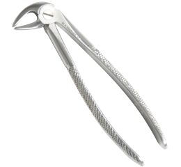 Kleště vel.33A spodní řezákové, premolárové, kořen