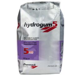 Hydrogum 5 - alginát, 453g