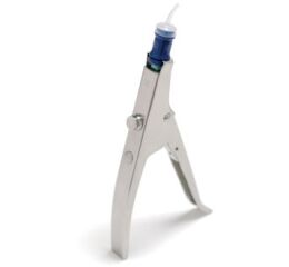 Riva aplikační kleště