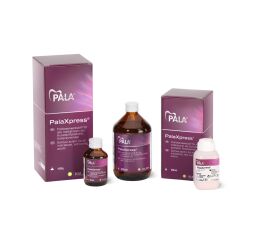 PalaXpress Ultra - pryskyřice, 1kg clear (čirá)