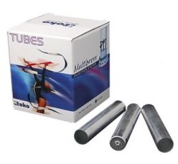 Toulce s hliníkovým těsněním 24mm