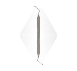 Kostní kyreta Hemingway 2, 2.8mm