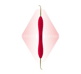 ErgoRazor Scaler Nebraska 128