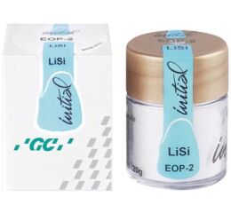 GC Initial LiSi Enamel Opal EOP-2