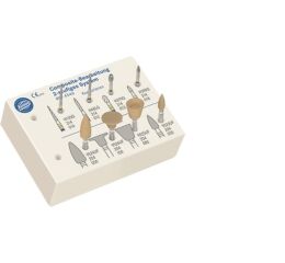 Set Komet kompozita 4546