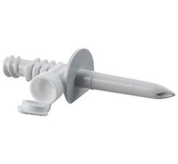 Sterilní performátory set, 10ks