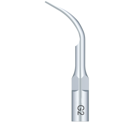 Ultrazvuková koncovka S-G2 (SIRONA B)