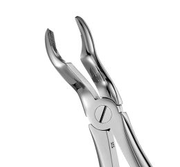 Forceps #67A Europ. SM 3 Molar