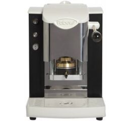 Kávovar Slot Inox černý