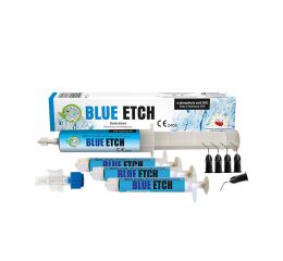 Blue Etch - leptací gel, 50ml