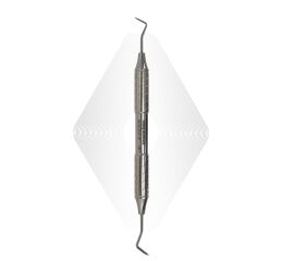 Modelovací nástroj Filling Remover