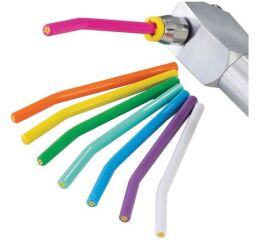 Seal-Tight™ SPECTRUM, barevné koncovky 200ks