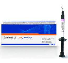 Calcimol LC 2x2ml