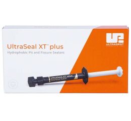 Ultraseal XT Plus Clear 4x1,2ml