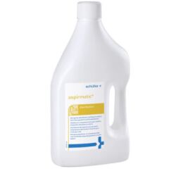 Aspirmatic - dezinfekce odsávacích systémů, 2l