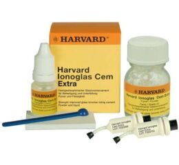 Harvard IonoGlas Cem Extra