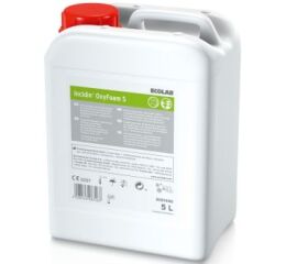 Incidin Oxyfoam S - dezinfekce ploch, 5l
