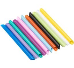 Scantube Aspirators - savky, bílé