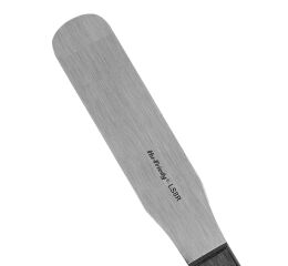 Lab Spatula #8 rigid