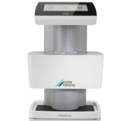 VistaScan Ultra View