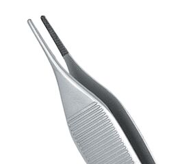 Tissue Pliers Adson #41 PermaSharp straight 12cm