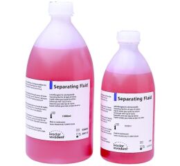 Separating Fluid - izolace modelů, 1l