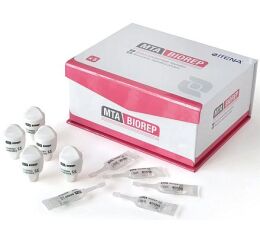 MTA Biorep 5 x 0,255 g + 5 x 0,25 ml