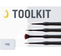 MiYo Jensen Toolkit