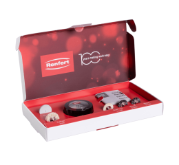 Renfert Polish All-in-One Starter Kit