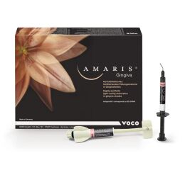 Amaris Gingiva Set - kompozit